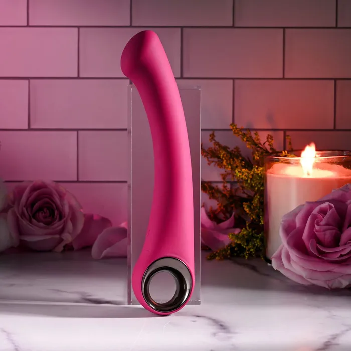 ShhhWndsr Vibrators Evolved PLEASURE CURVE ShhhWndsr Vibrators Evolved PLEASURE CURVE