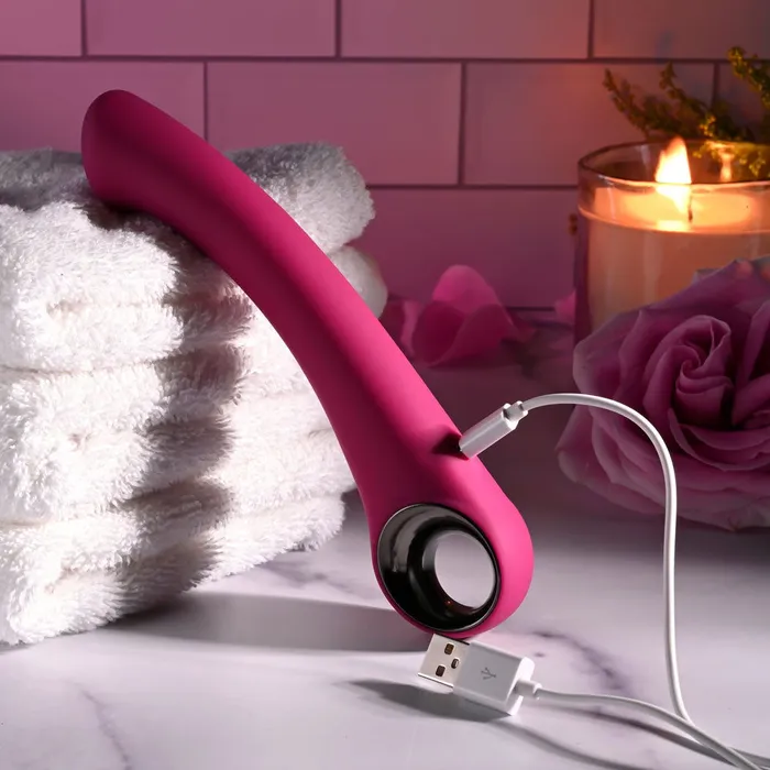 ShhhWndsr Vibrators Evolved PLEASURE CURVE ShhhWndsr Vibrators Evolved PLEASURE CURVE