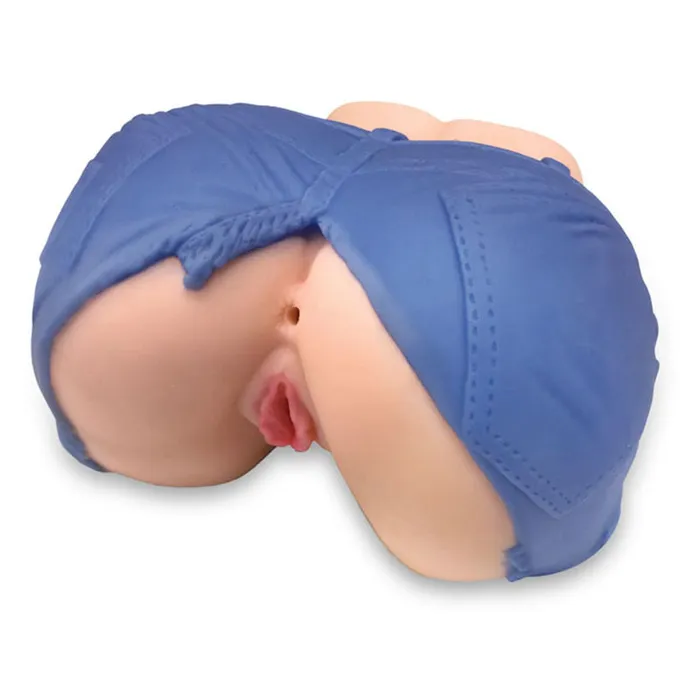 ShhhWndsr Vibrators Hey 19 Blue Jean Genie