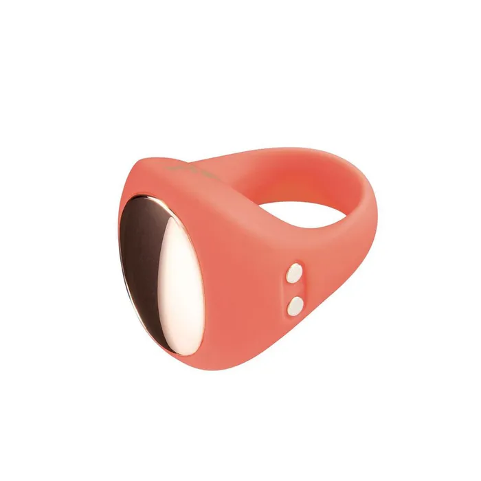 ShhhWndsr Vibrators LAPDANCE Wearable USB Rechargeable Ring Vibrator Pink ShhhWndsr Vibrators LAPDANCE Wearable USB Rechargeable Ring Vibrator Pink