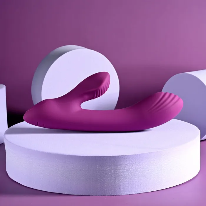 ShhhWndsr Vibrators Playboy Pleasure BITTY BUNNY Purple Rabbit Vibe ShhhWndsr Vibrators Playboy Pleasure BITTY BUNNY Purple Rabbit Vibe