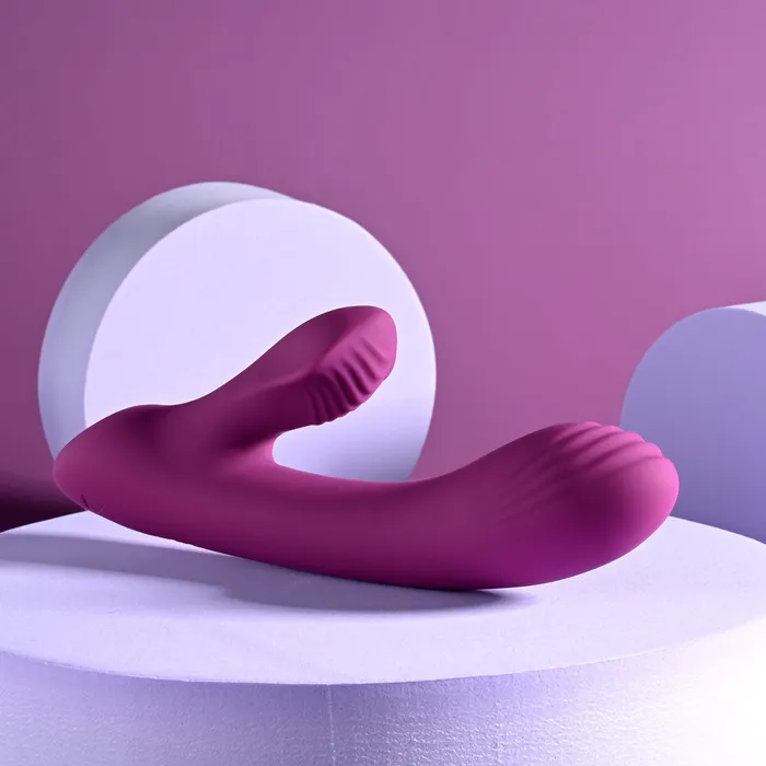 ShhhWndsr Vibrators Playboy Pleasure BITTY BUNNY Purple Rabbit Vibe ShhhWndsr Vibrators Playboy Pleasure BITTY BUNNY Purple Rabbit Vibe
