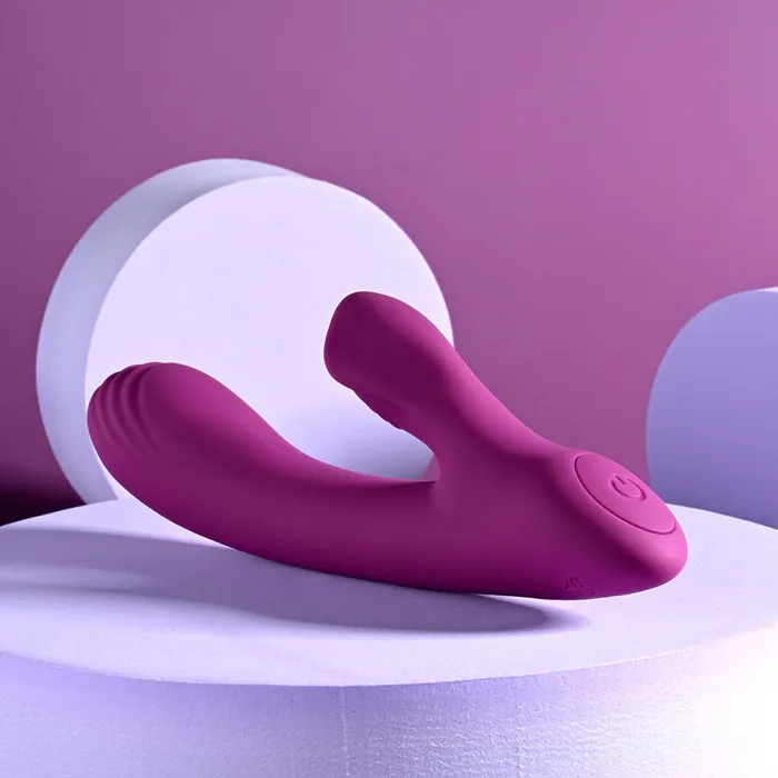 ShhhWndsr Vibrators Playboy Pleasure BITTY BUNNY Purple Rabbit Vibe ShhhWndsr Vibrators Playboy Pleasure BITTY BUNNY Purple Rabbit Vibe