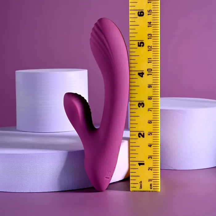 ShhhWndsr Vibrators Playboy Pleasure BITTY BUNNY Purple Rabbit Vibe ShhhWndsr Vibrators Playboy Pleasure BITTY BUNNY Purple Rabbit Vibe