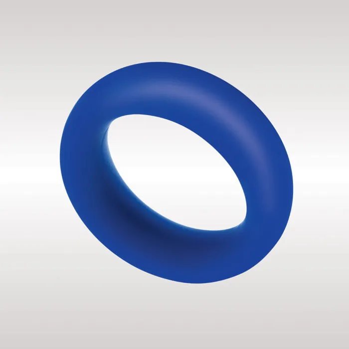 ShhhWndsr Zolo Extra Thick Silicone Cock Ring Male Sex Toys ShhhWndsr Zolo Extra Thick Silicone Cock Ring Male Sex Toys