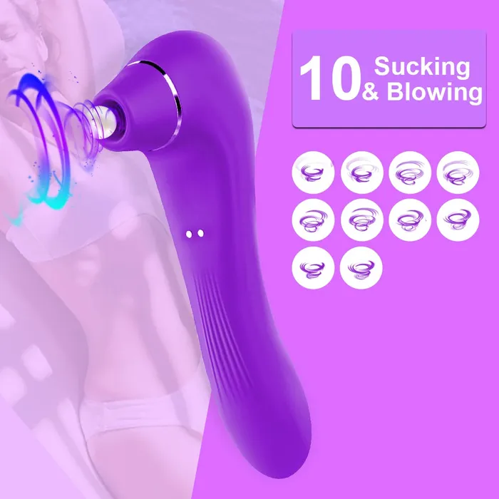 Silicone Seduction Female Sex Toys My Vibrator Sucks Silicone Seduction Female Sex Toys My Vibrator Sucks