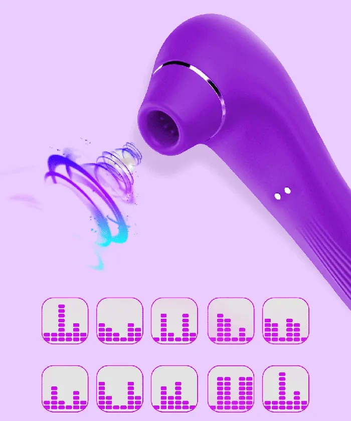 Silicone Seduction Female Sex Toys My Vibrator Sucks Silicone Seduction Female Sex Toys My Vibrator Sucks