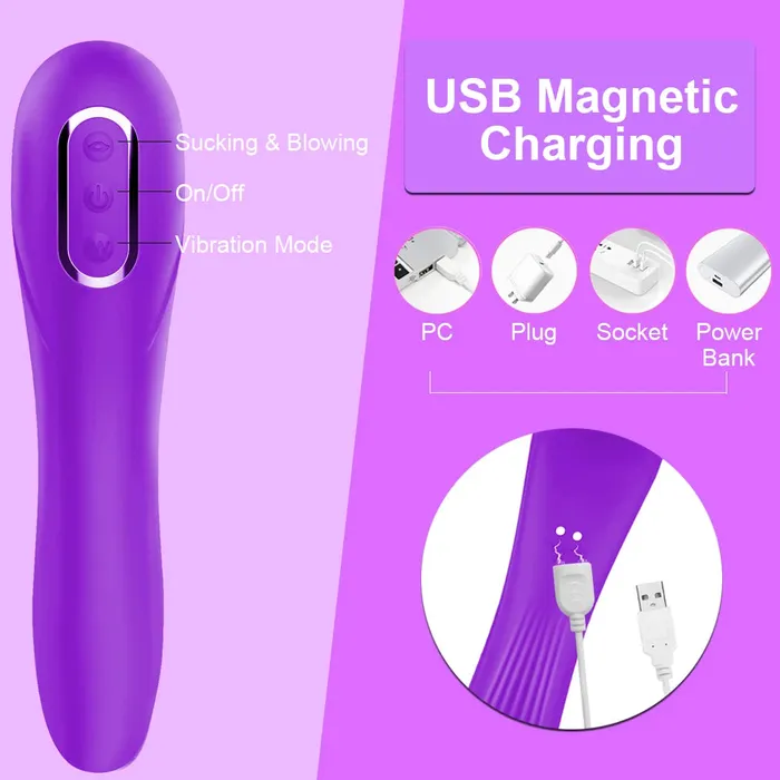 Silicone Seduction Female Sex Toys My Vibrator Sucks Silicone Seduction Female Sex Toys My Vibrator Sucks