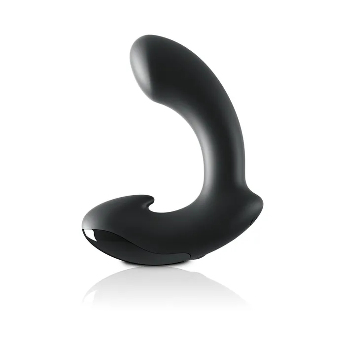Sir Richards Control Silicone Pspot Massager Fairvillacom Female Sex Toys