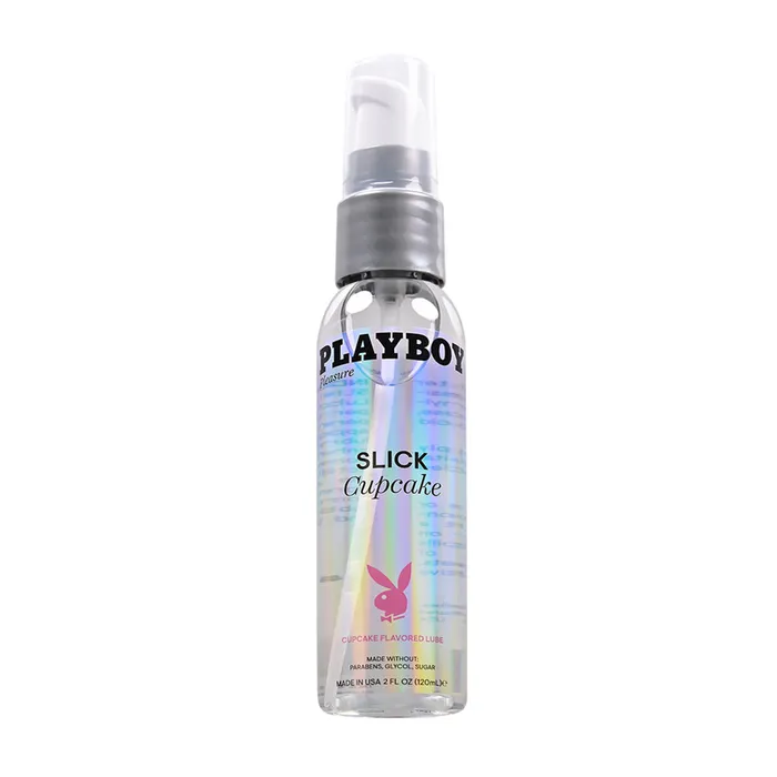 Slick Cupcake 2 oz Fairvillacom Vibrators