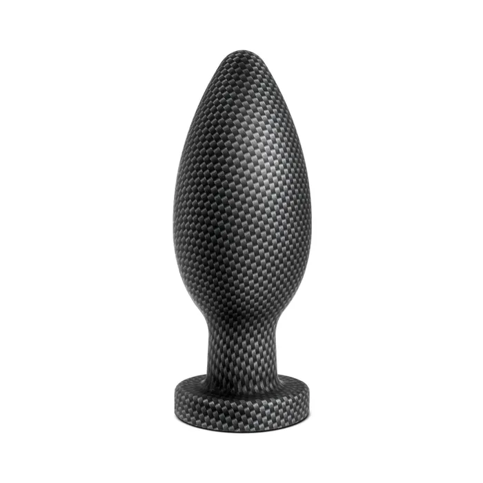 Spark Silicone Plug Small Carbon Fiber Fairvillacom Male Sex Toys