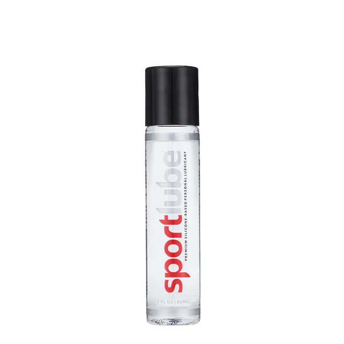 SportLube SiliconeBased Lubricant 1oz Fairvillacom Lubricants