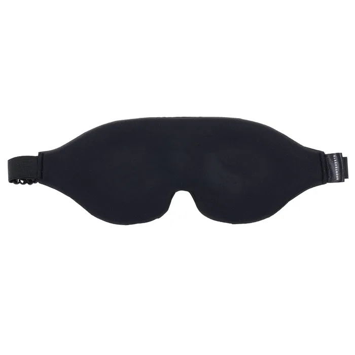 SPORTSHEETS Blackout Blindfold ShhhWndsr Vibrators SPORTSHEETS Blackout Blindfold ShhhWndsr Vibrators