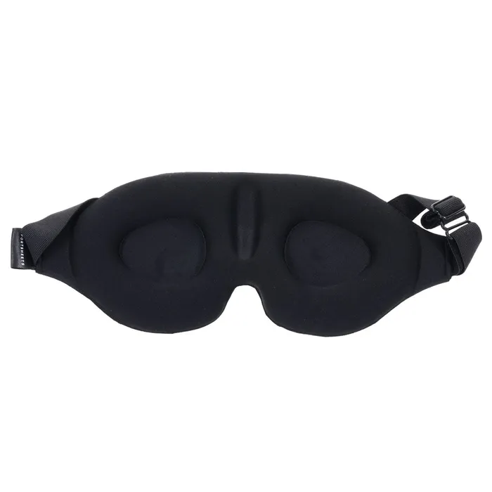 SPORTSHEETS Blackout Blindfold ShhhWndsr Vibrators SPORTSHEETS Blackout Blindfold ShhhWndsr Vibrators