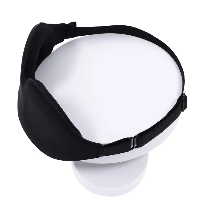 SPORTSHEETS Blackout Blindfold ShhhWndsr Vibrators SPORTSHEETS Blackout Blindfold ShhhWndsr Vibrators