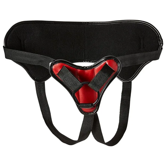Sportsheets Sportsheets Saffron Vegan Strap On Harness Female Sex Toys