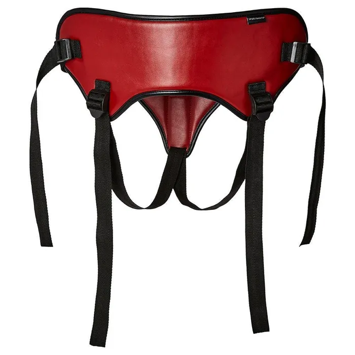 Sportsheets Sportsheets Saffron Vegan Strap On Harness Female Sex Toys