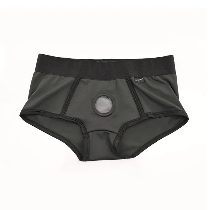 SS EmEx Fit Gray L Fairvillacom Anal