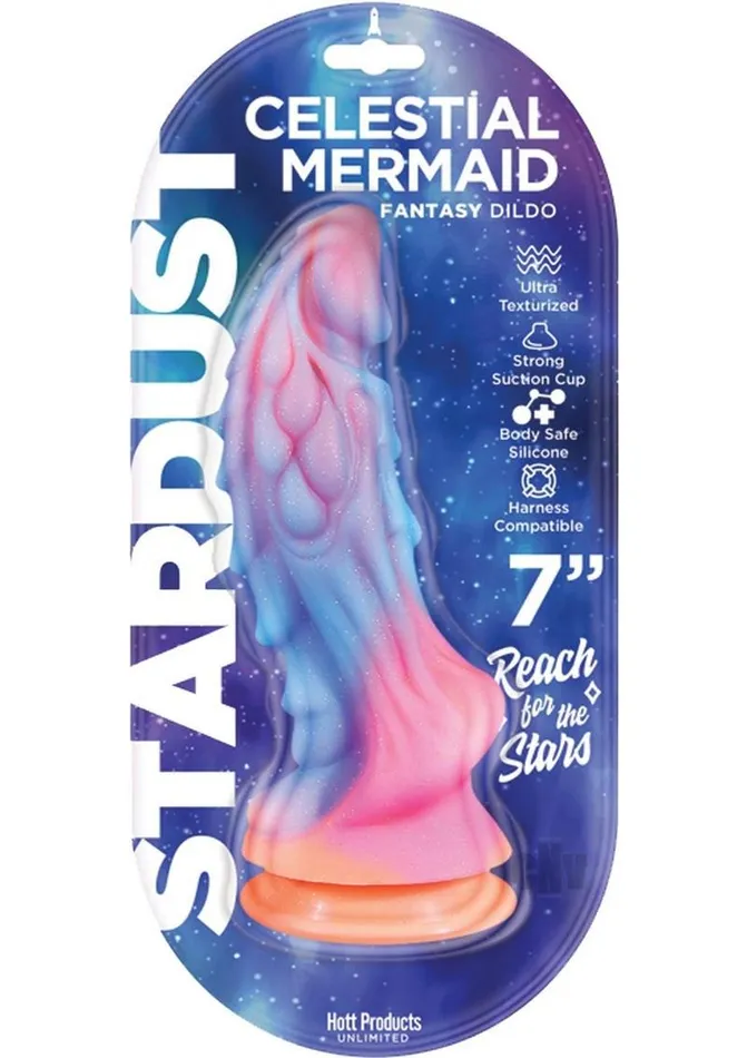 Stardust Celestial Mermaid Fairvillacom Vibrators
