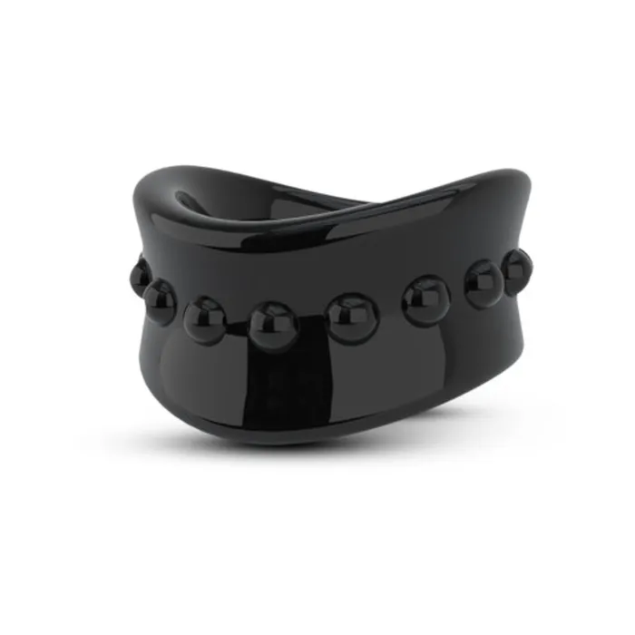 Stay Hard Beef Ball Stretcher 15 Black Fairvillacom Anal
