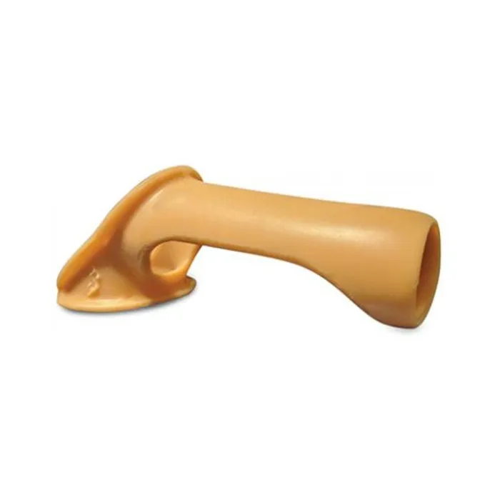Stealth Shaft Support Vanilla Size B Fairvillacom Dildos