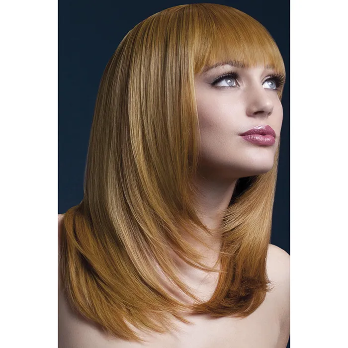 Tanja Wig Auburn Fairvillacom Vibrators
