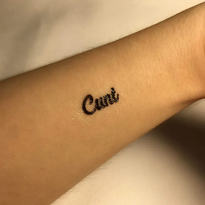 Temporary waterproof tattoos for BDSM slaves Cunt ShhhOb Female Sex Toys Temporary waterproof tattoos for BDSM slaves Cunt ShhhOb Female Sex Toys