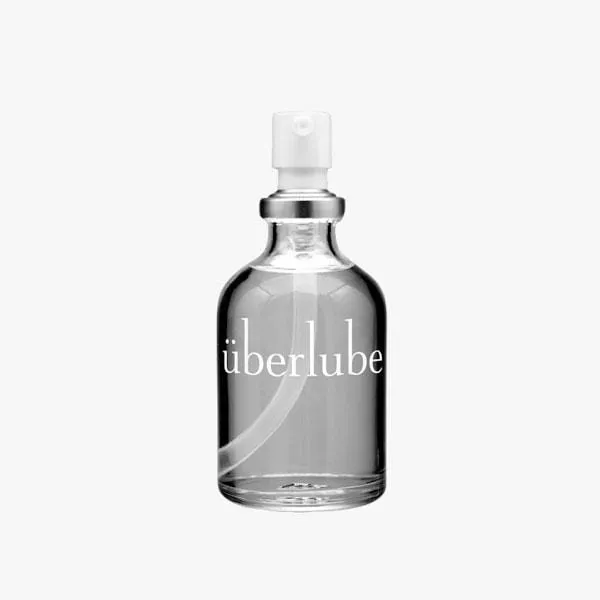 Uberlube Lubricants Uberlube Luxury Lubricant