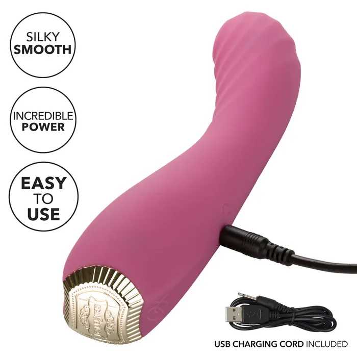 Uncorked Pinot Cal Exotics Vibrators