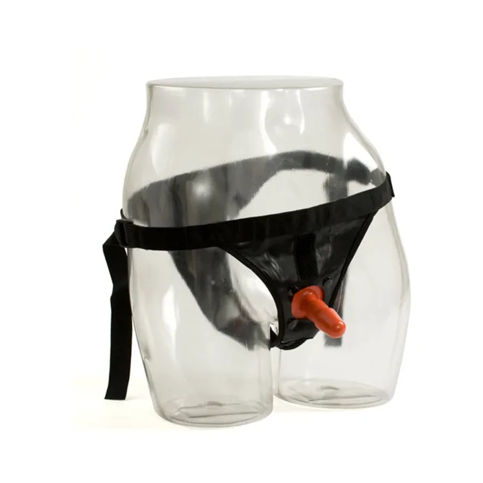 VacULock Ultra Harness II Fairvillacom Female Sex Toys