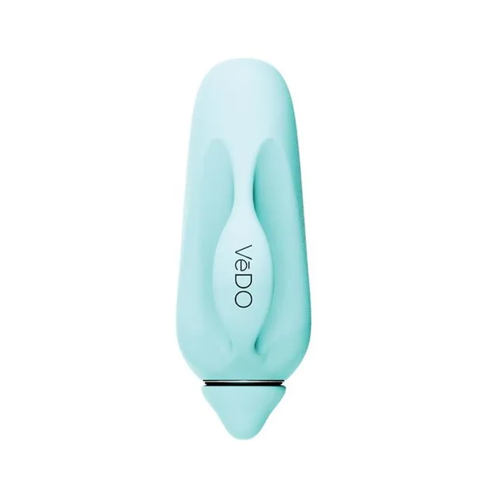 Vedo Vivi Rechargeable Finger Vibe Tease Me Turquoise Fairvillacom Vibrators Vedo Vivi Rechargeable Finger Vibe Tease Me Turquoise Fairvillacom Vibrators