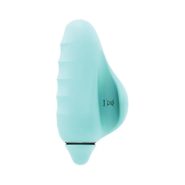 Vedo Vivi Rechargeable Finger Vibe Tease Me Turquoise Fairvillacom Vibrators Vedo Vivi Rechargeable Finger Vibe Tease Me Turquoise Fairvillacom Vibrators