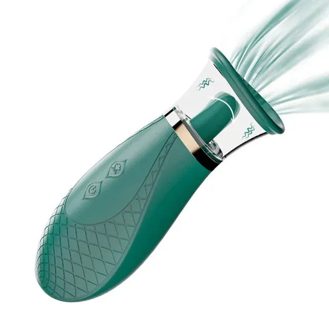 Vibrator with licking and sucking features for unforgettable orgasms Amovibe Female Sex Toys Vibrator with licking and sucking features for unforgettable orgasms Amovibe Female Sex Toys