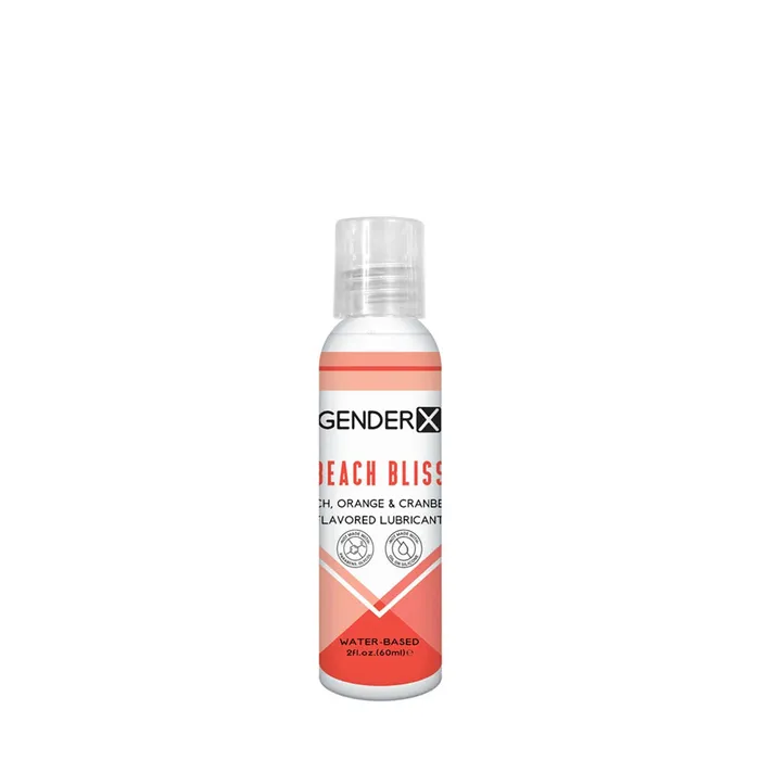 Vibrators Beach Bliss Flavored Lube 2 oz Fairvillacom