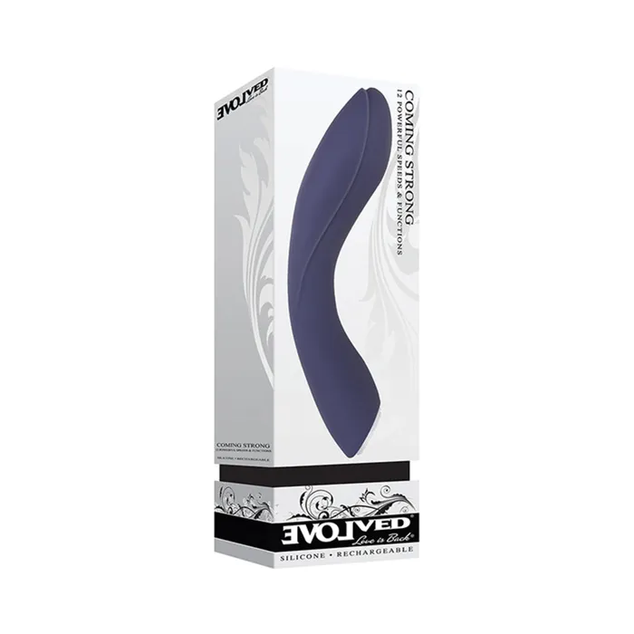 Vibrators Coming Strong Fairvillacom