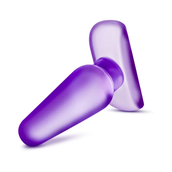 Vibrators Fairvillacom B Yours Eclipse Pleaser Medium Purple