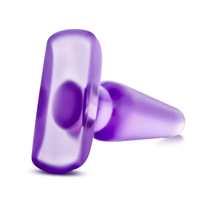 Vibrators Fairvillacom B Yours Eclipse Pleaser Medium Purple