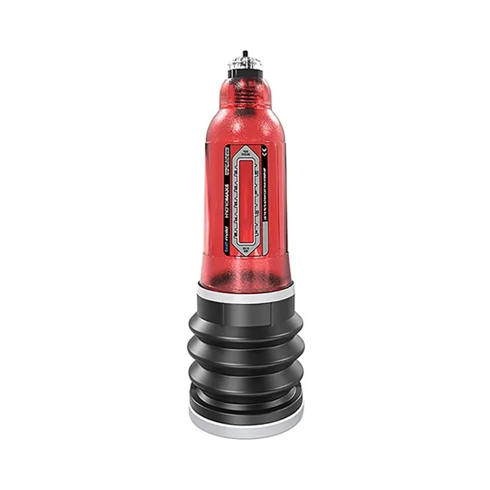 Vibrators Fairvillacom Bathmate Hydromax 5 Red