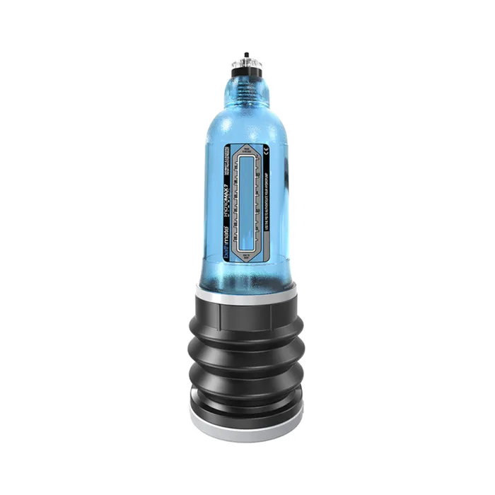 Vibrators Fairvillacom Bathmate Hydromax 5 Red