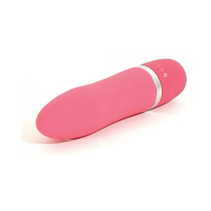 Vibrators Fairvillacom Bcute Classic Bullet Vibrator Guava Pink