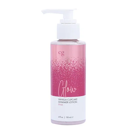 Vibrators Fairvillacom CGC Glow Pink Cupcake Shimmer Body Lotion 4 oz Pink Vibrators Fairvillacom CGC Glow Pink Cupcake Shimmer Body Lotion 4 oz Pink