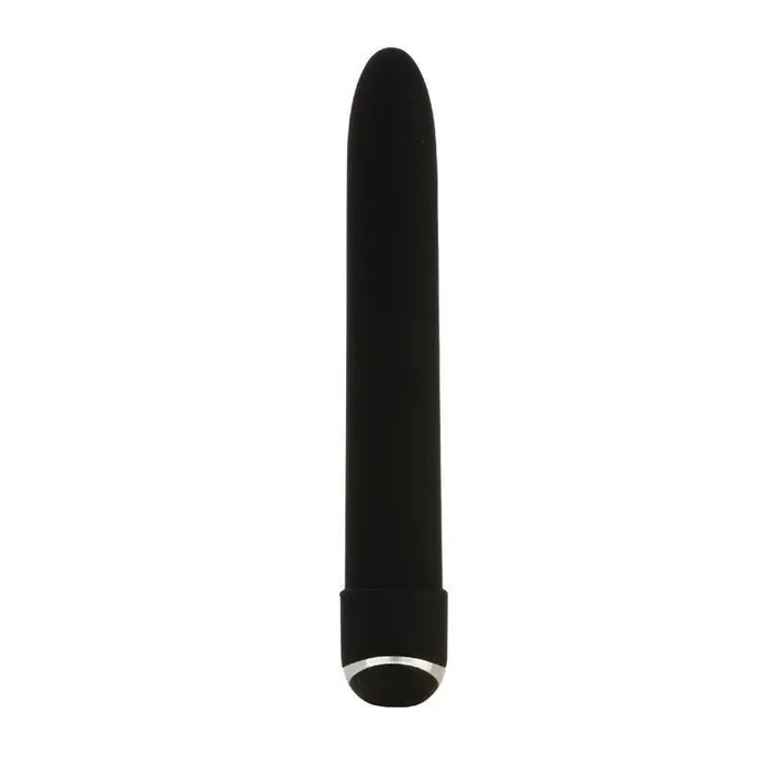 Vibrators Fairvillacom Classic Chic 6 7 Function Black