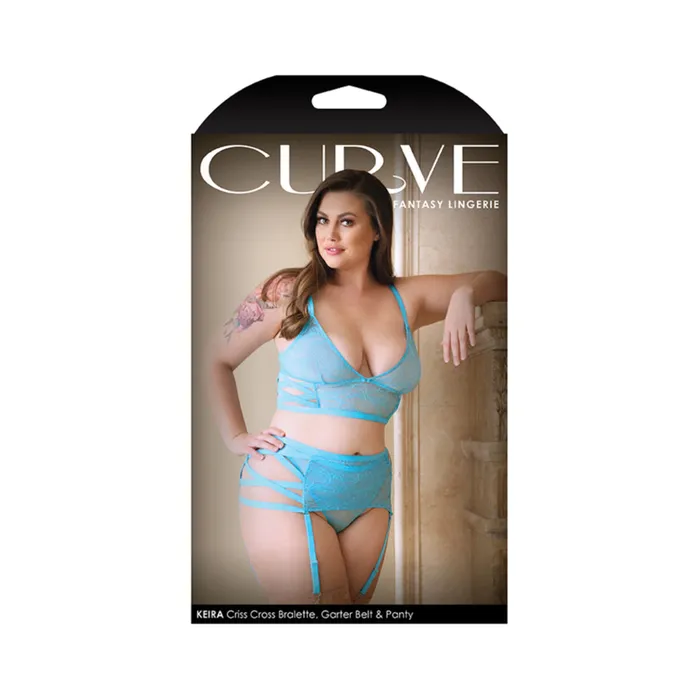 Vibrators Fairvillacom Curve Kiera Criss Cross Bralette Garter Belt And Panty 1x2x Vibrators Fairvillacom Curve Kiera Criss Cross Bralette Garter Belt And Panty 1x2x