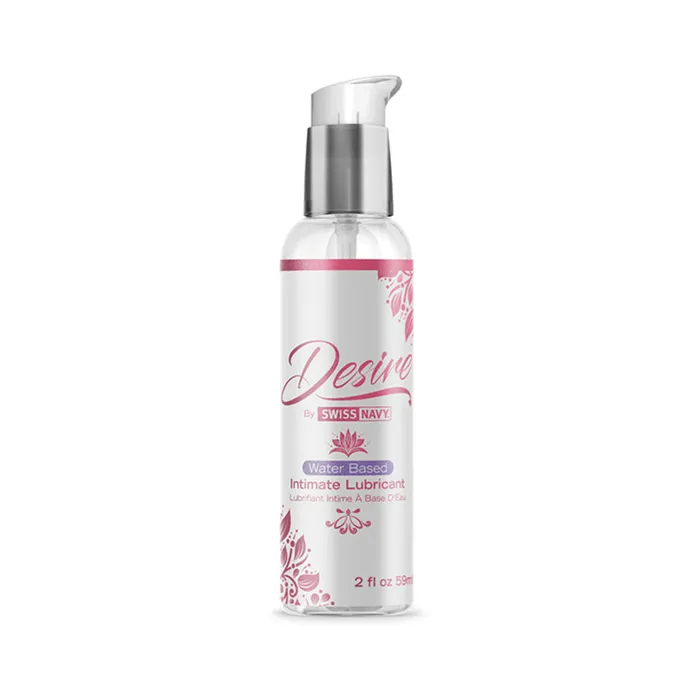 Vibrators Fairvillacom Desire Waterbased Intimate Lube 2 Oz
