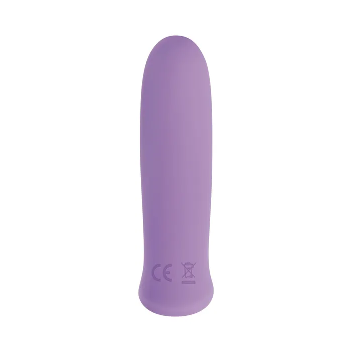 Vibrators Fairvillacom Evolved Purple Haze Rechargeable Bullet Purple