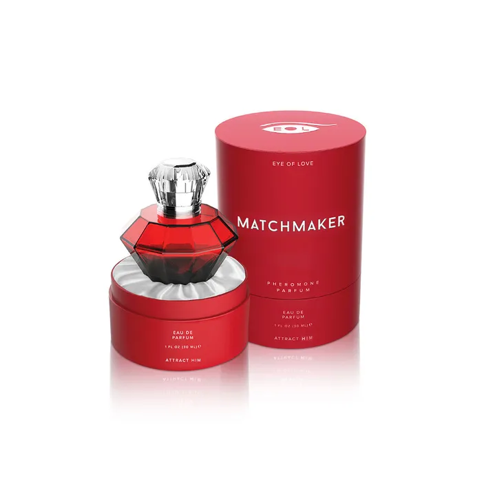 Vibrators Fairvillacom Eye of Love Matchmaker Pheromone Parfum 30ml Red Diamond F to M Vibrators Fairvillacom Eye of Love Matchmaker Pheromone Parfum 30ml Red Diamond F to M