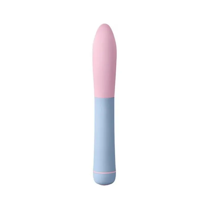 Vibrators Fairvillacom Femme Funn Ffix Bullet XL Light Blue