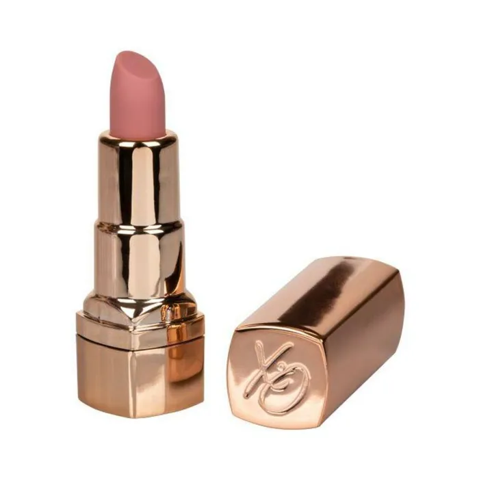 Vibrators Fairvillacom Hide And Play Reacharge Lipstick Pink