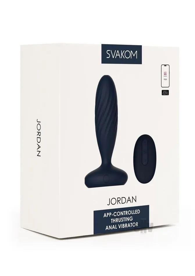 Vibrators Fairvillacom Jordan Navy