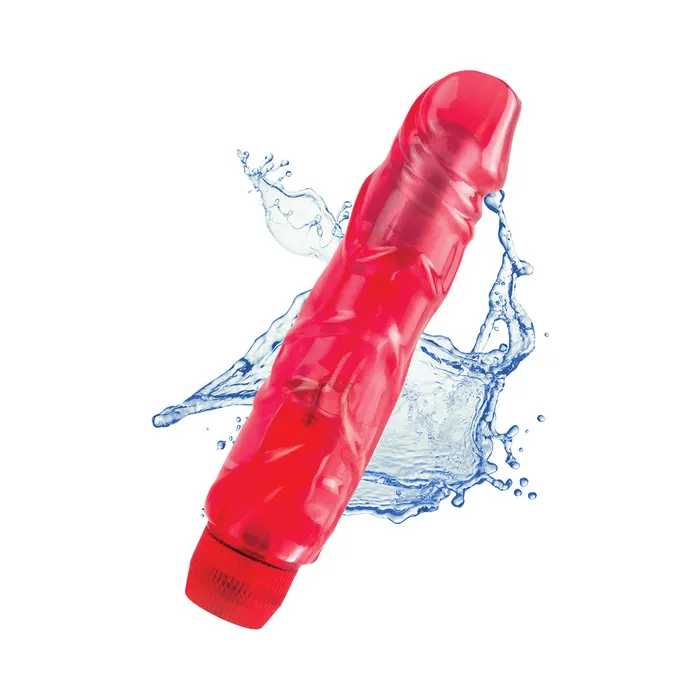 Vibrators Fairvillacom Juicy Jewels Ruby Dream